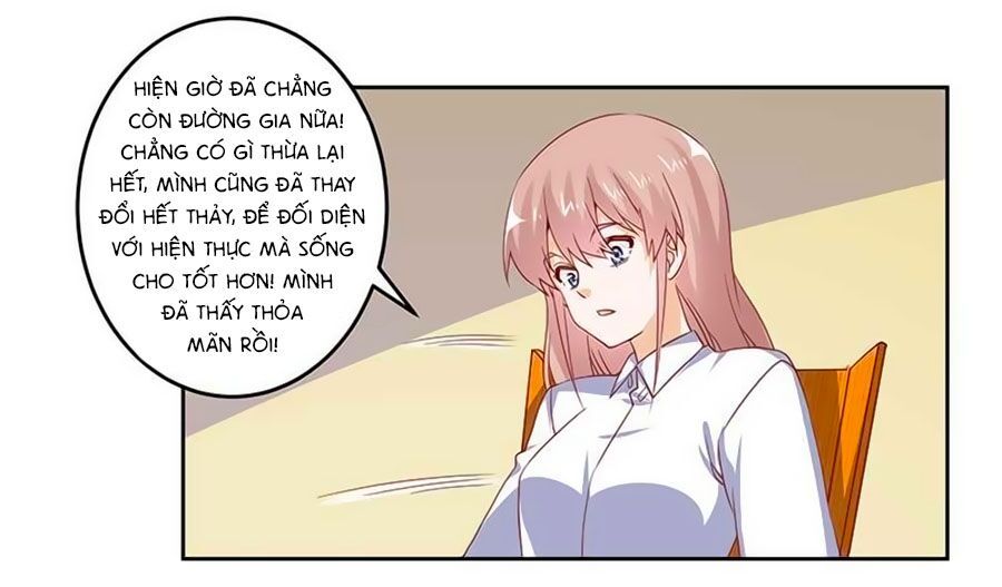 tổng tài đích thiên giới manh thê chapter 43 17
