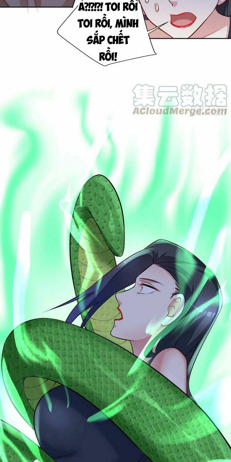 mở phòng khám tại tu tiên giới chapter 103 6