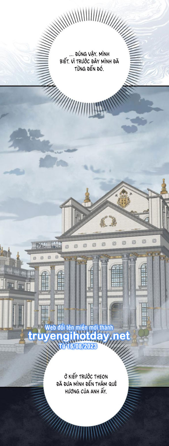 Bạo Chúa Muốn Có Cuộc Sống Tốt Đẹp chapter 48.2 - Trang 42