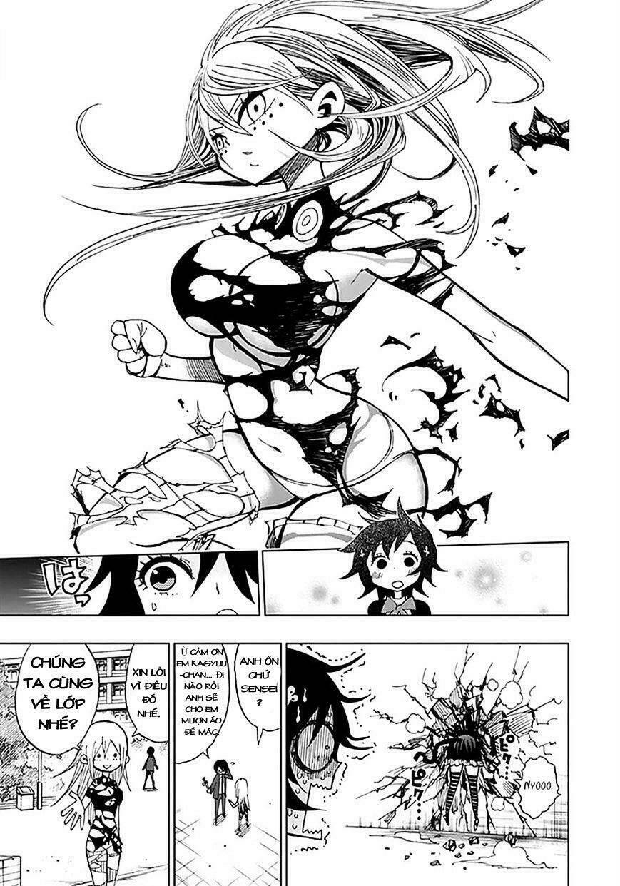 nejimaki kagyu chapter 33 11