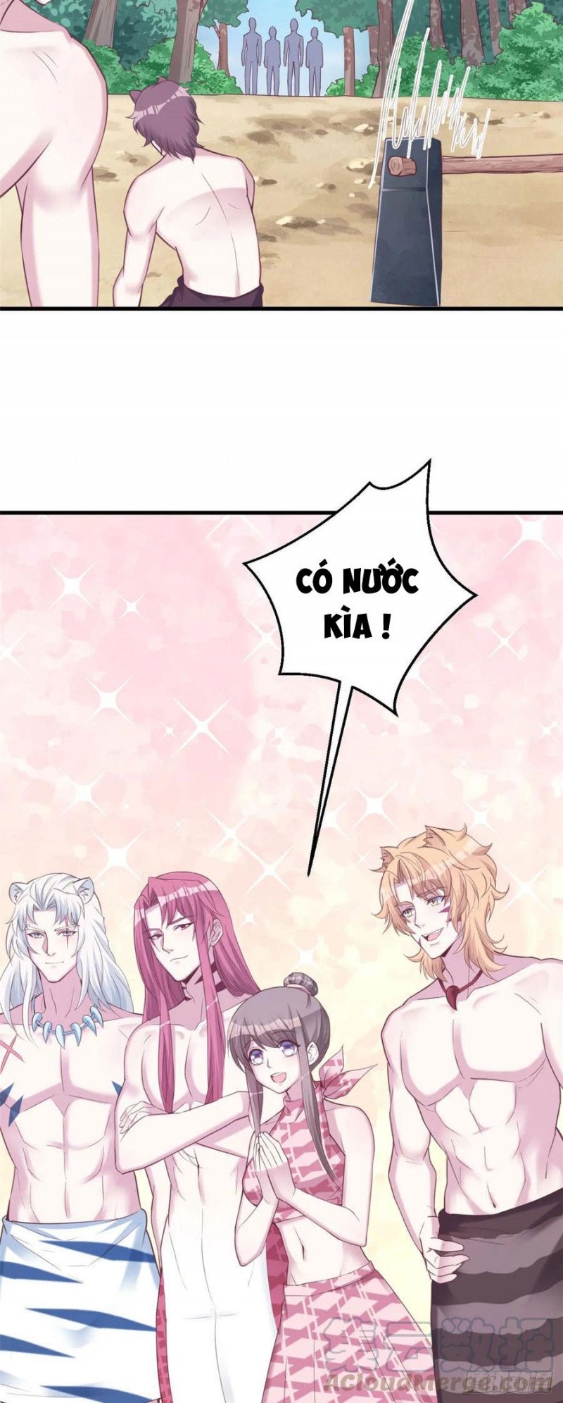 [16+] thảnh thơi thú thế chủng chủng điền, sinh sinh tể chapter 158 28