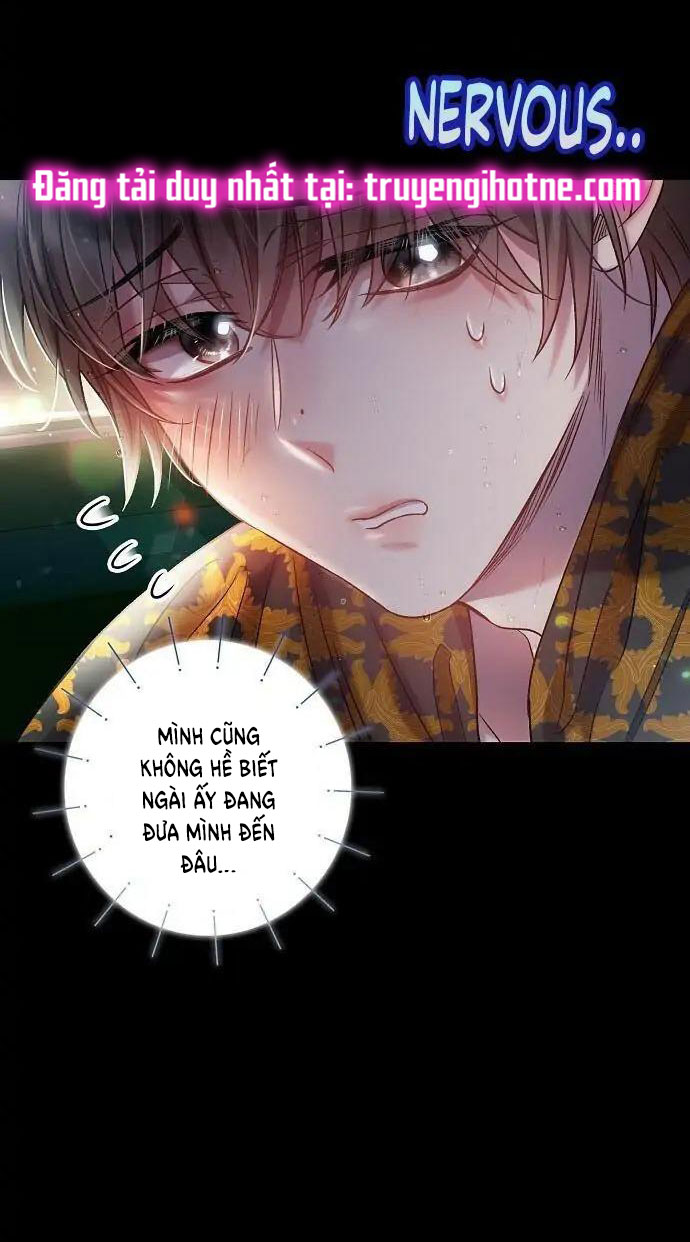 Sugar Rain chapter 12.2 - Trang 11