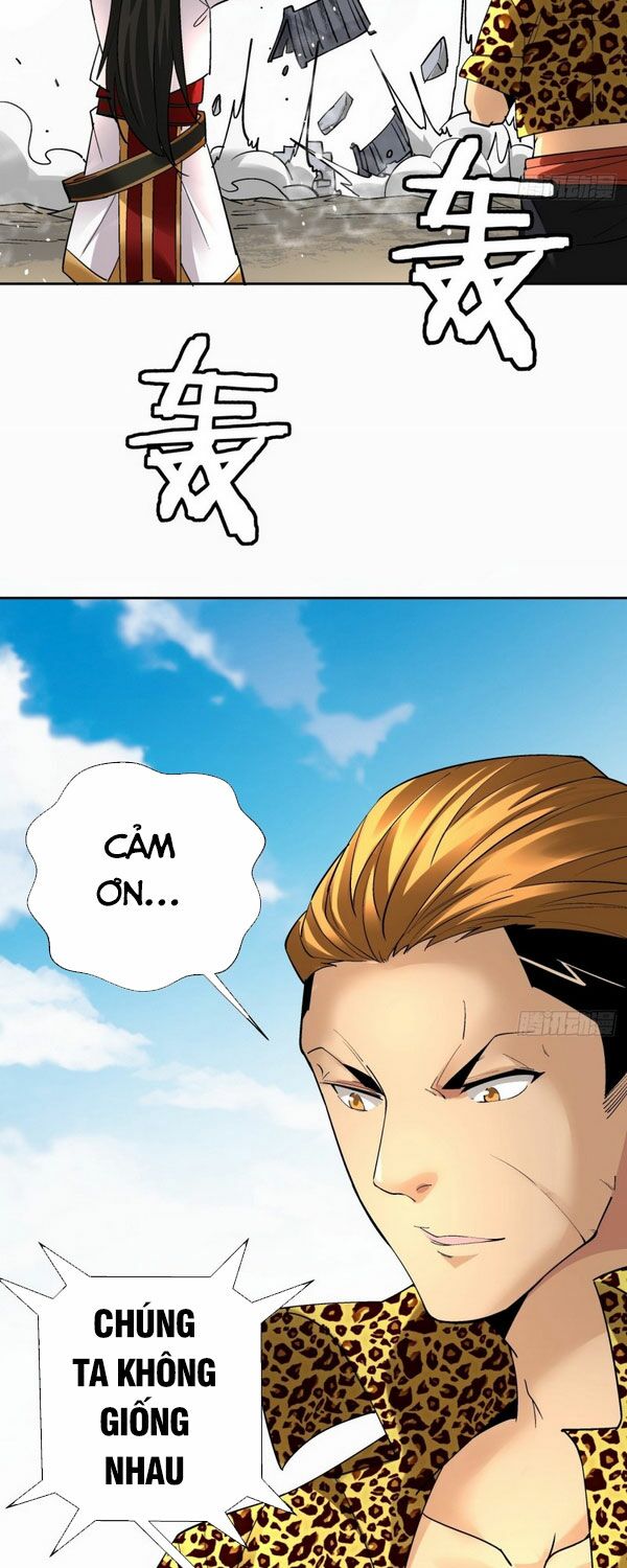 ta là nhà giàu số một, ta không muốn trọng sinh chapter 33 57