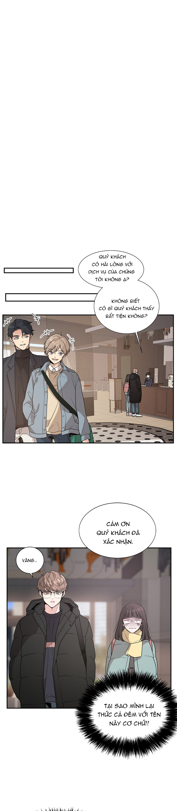 tuyển tập hàn, nhật chịch ngắn chapter 6 51