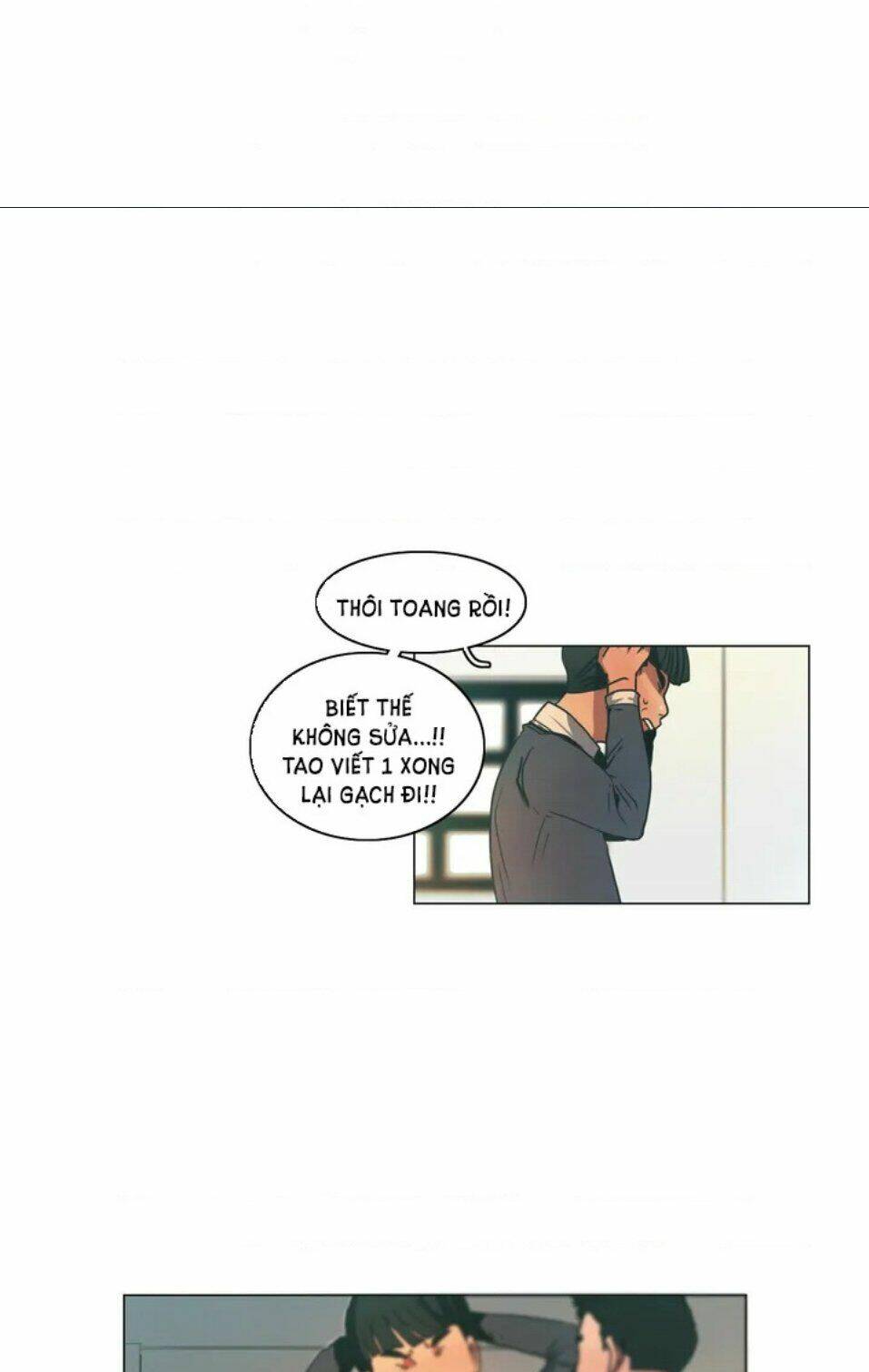 giải thoát chapter 26 15