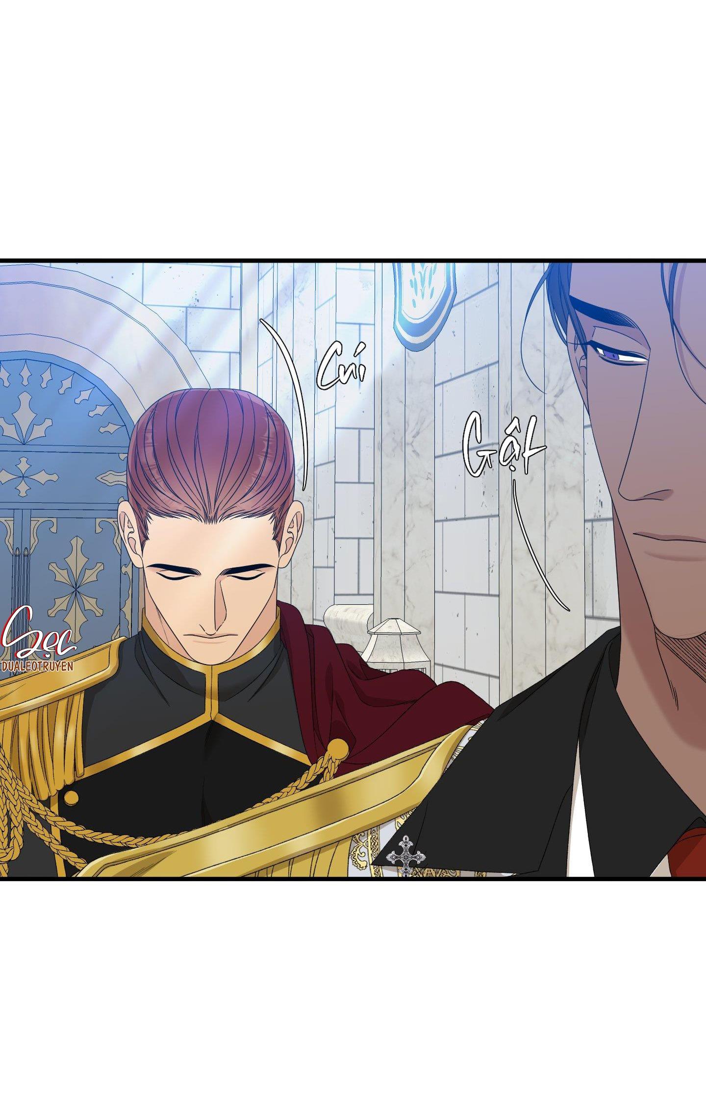 smyrna và capri chapter 57 31