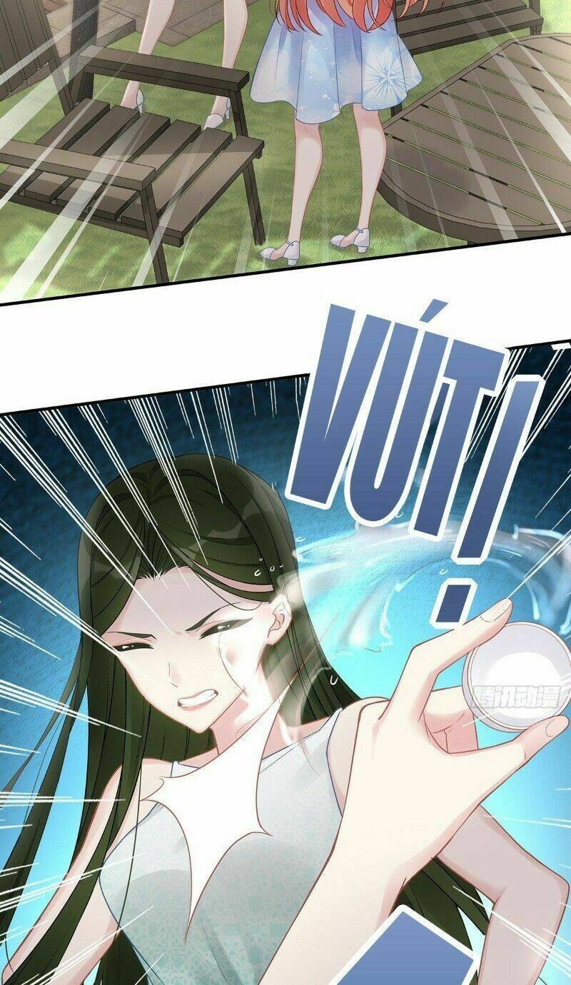 chỉ muốn cưng chiều em chapter 45 28