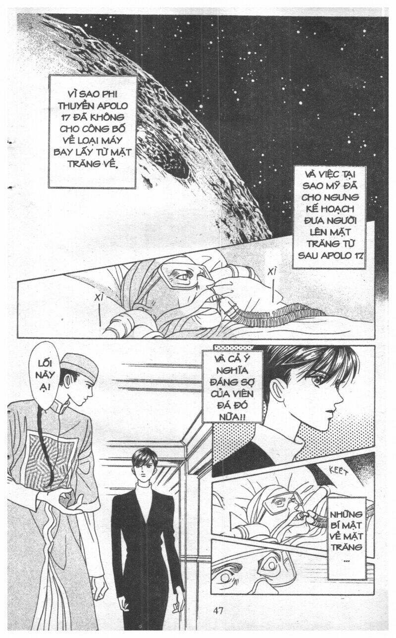 nàng tiên ánh trăng - kaguya hime chapter 14 45