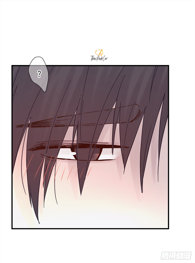 mối tình đầu gian nan của chu thành nhất chapter 44 35