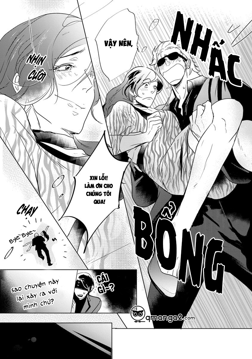 nụ hôn qua chiếc mặt nạ chapter 5 24