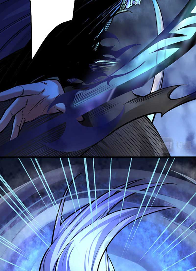 võ đạo độc tôn chapter 580 32