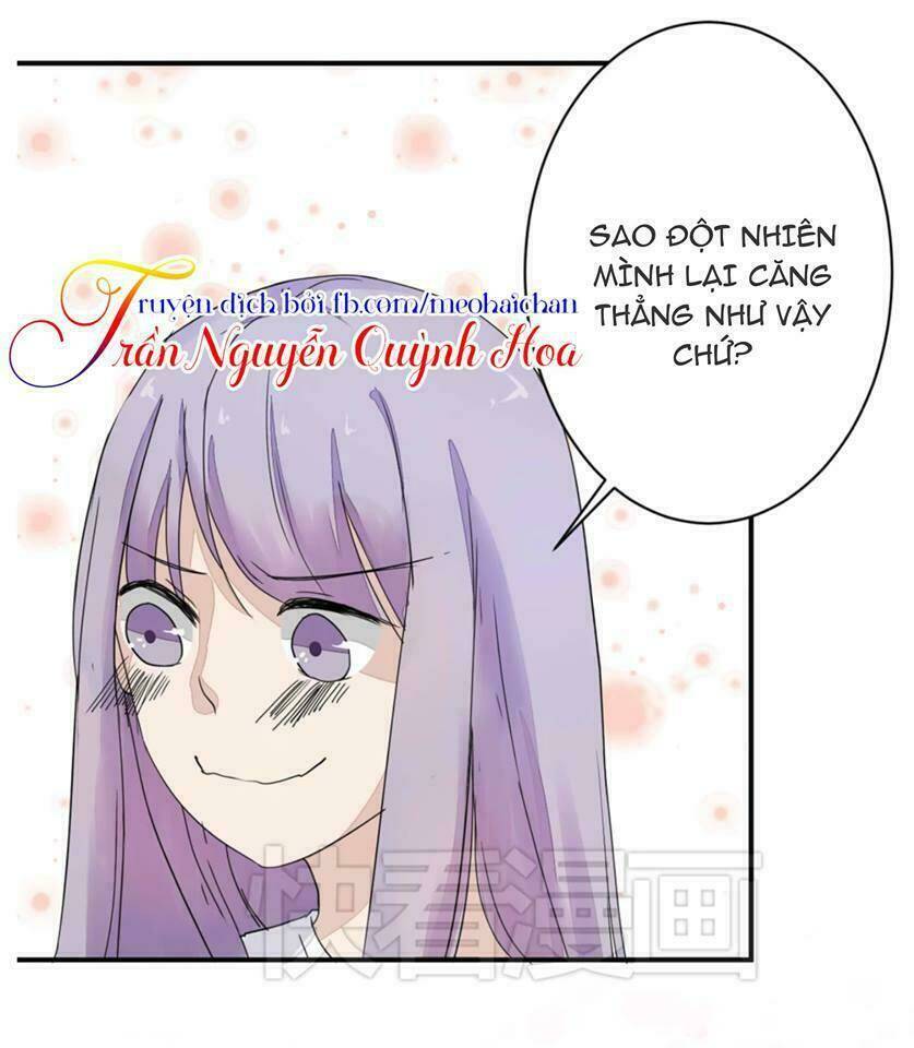 quy tắc của mỹ nam chapter 10 14