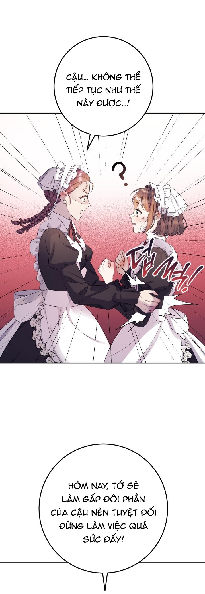 [18+] nếu cứu rỗi một cầm thú hư hỏng chapter 9.1 8