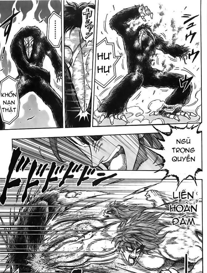 thánh tỏi sành ăn chapter 52 16