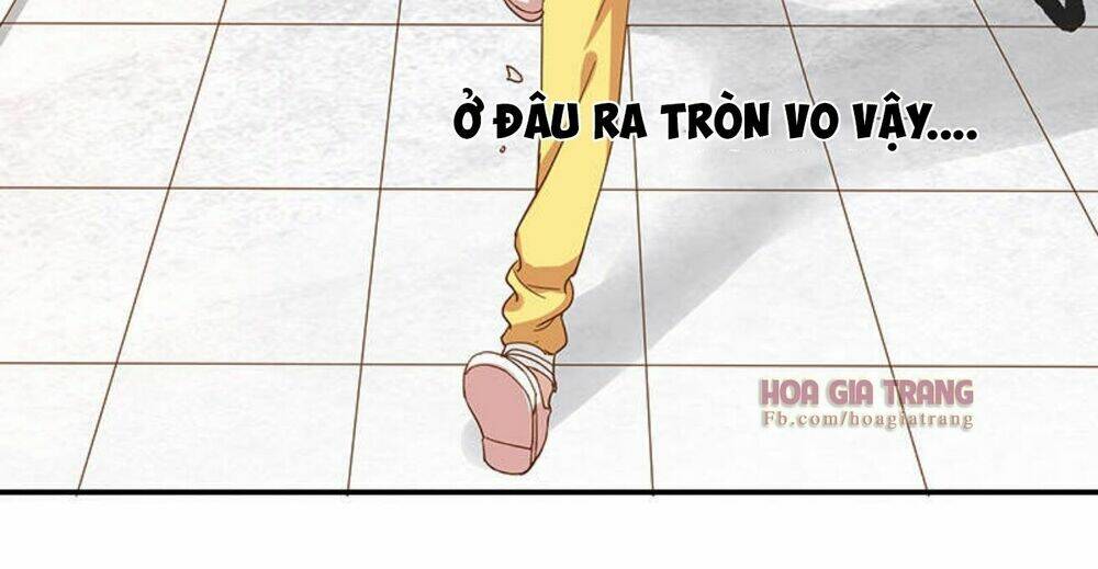 hệ thống yêu đương với nam thần chapter 6 16