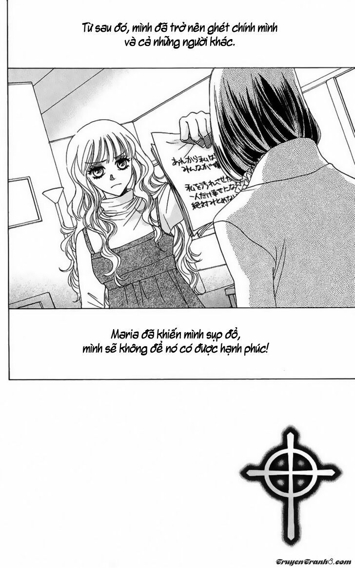 ác quỷ và bản tình ca chapter 40 2