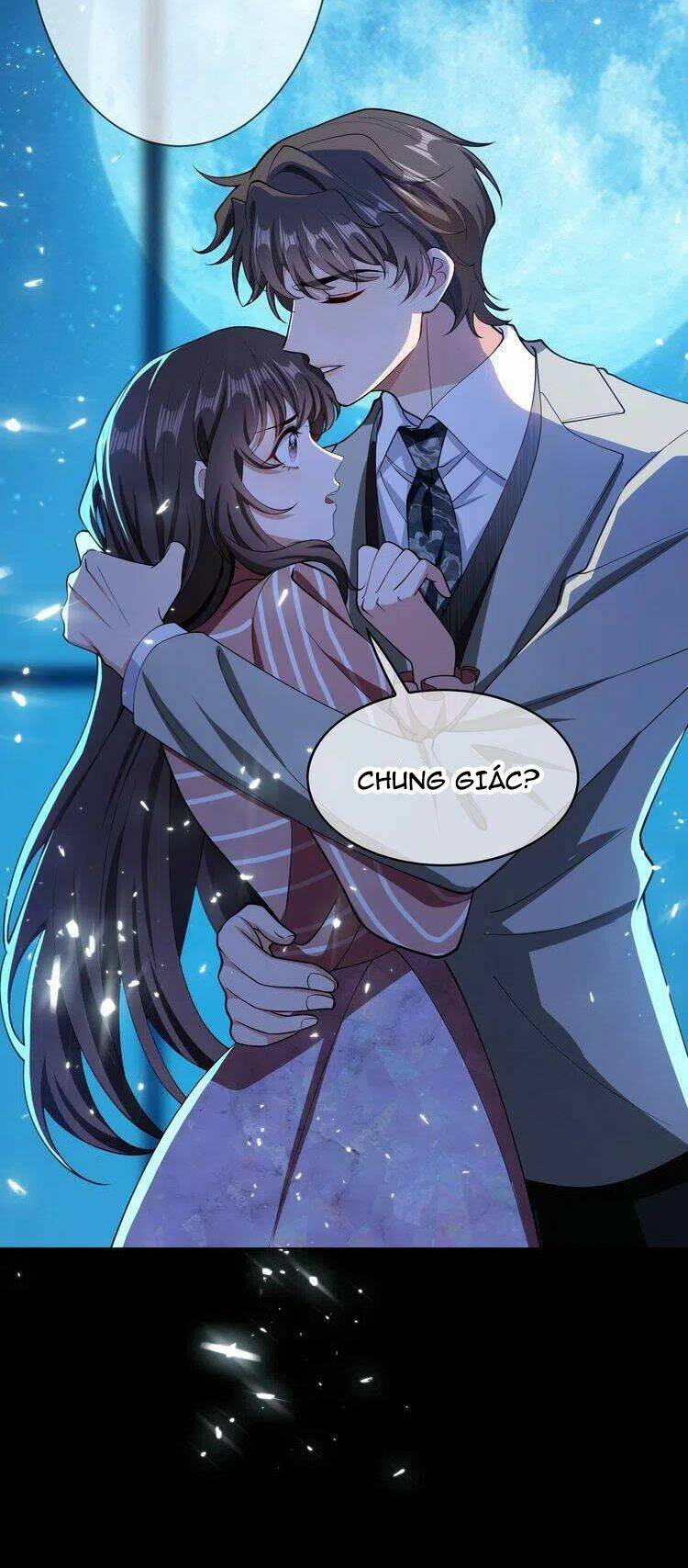 cô vợ nhỏ nuông chiều quá lại thành ác!! chapter 216 10