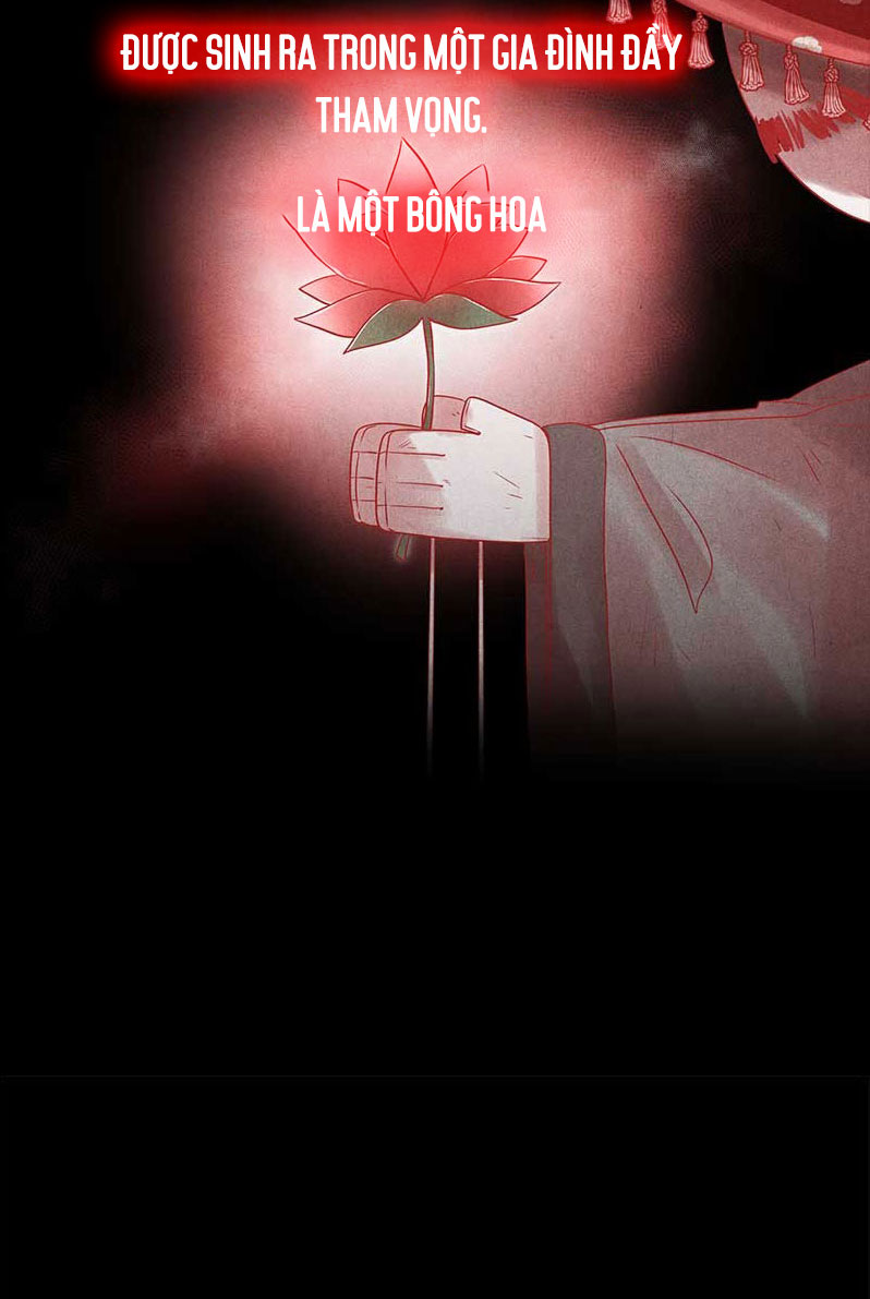 liệu rắn có ăn hoa chapter 0 13