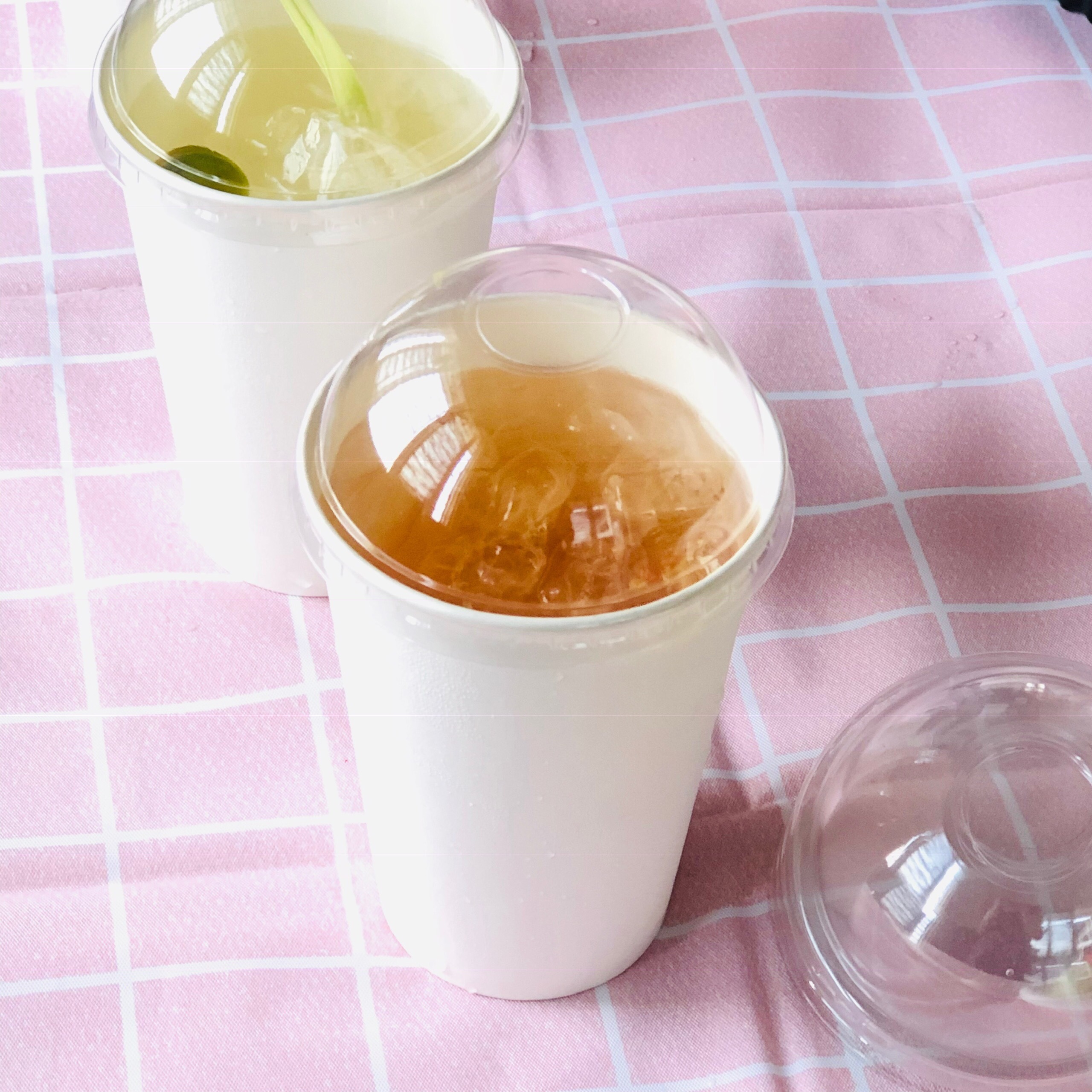 50 Ly Giấy Trắng KETILO Cao Cấp 500ml Kèm Nắp Cầu Chắc Chắn Cứng Cáp Tiện Lợi - HÀNG CHÍNH HÃNG LG006