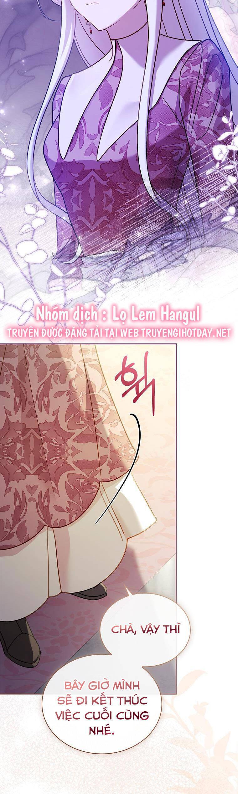 để yên cho tiểu thư hiền chapter 114 20