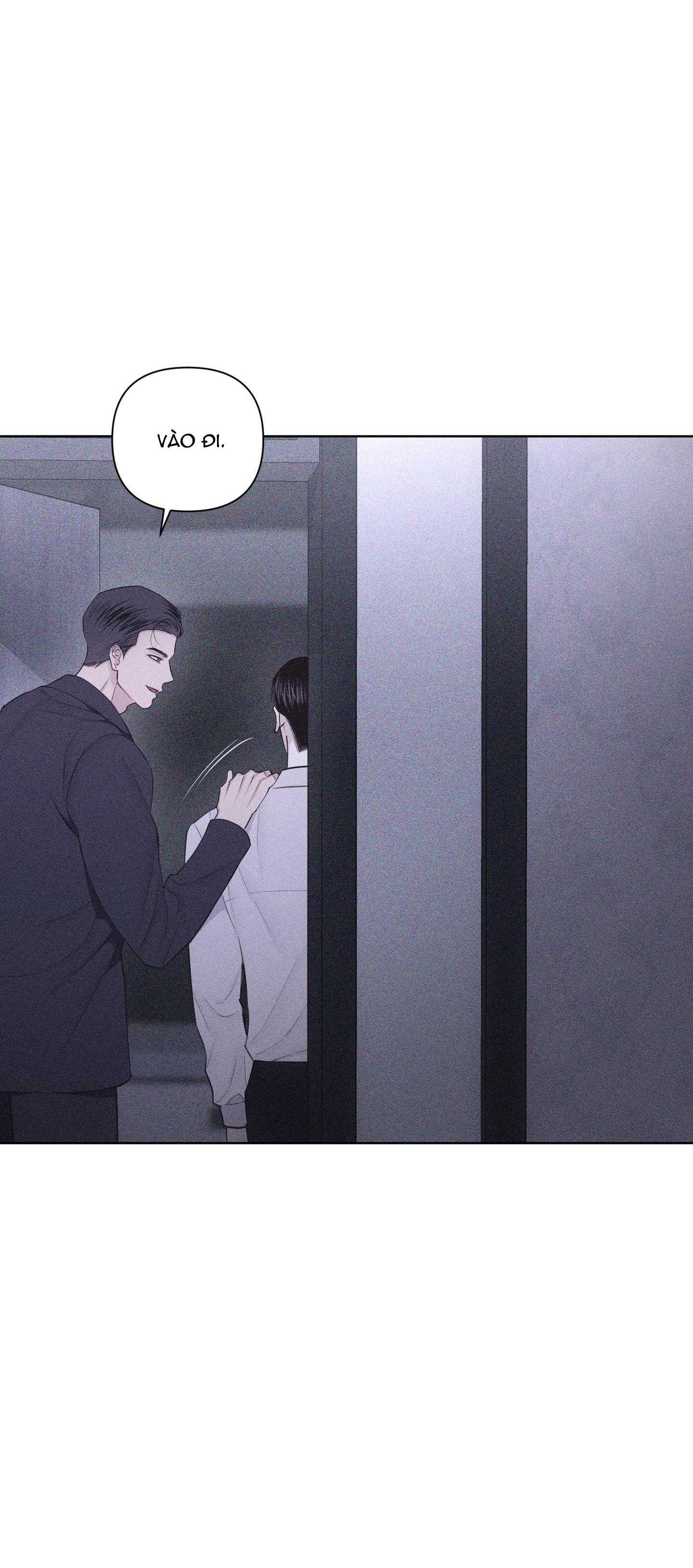 hình thái tình tan chapter 44 31