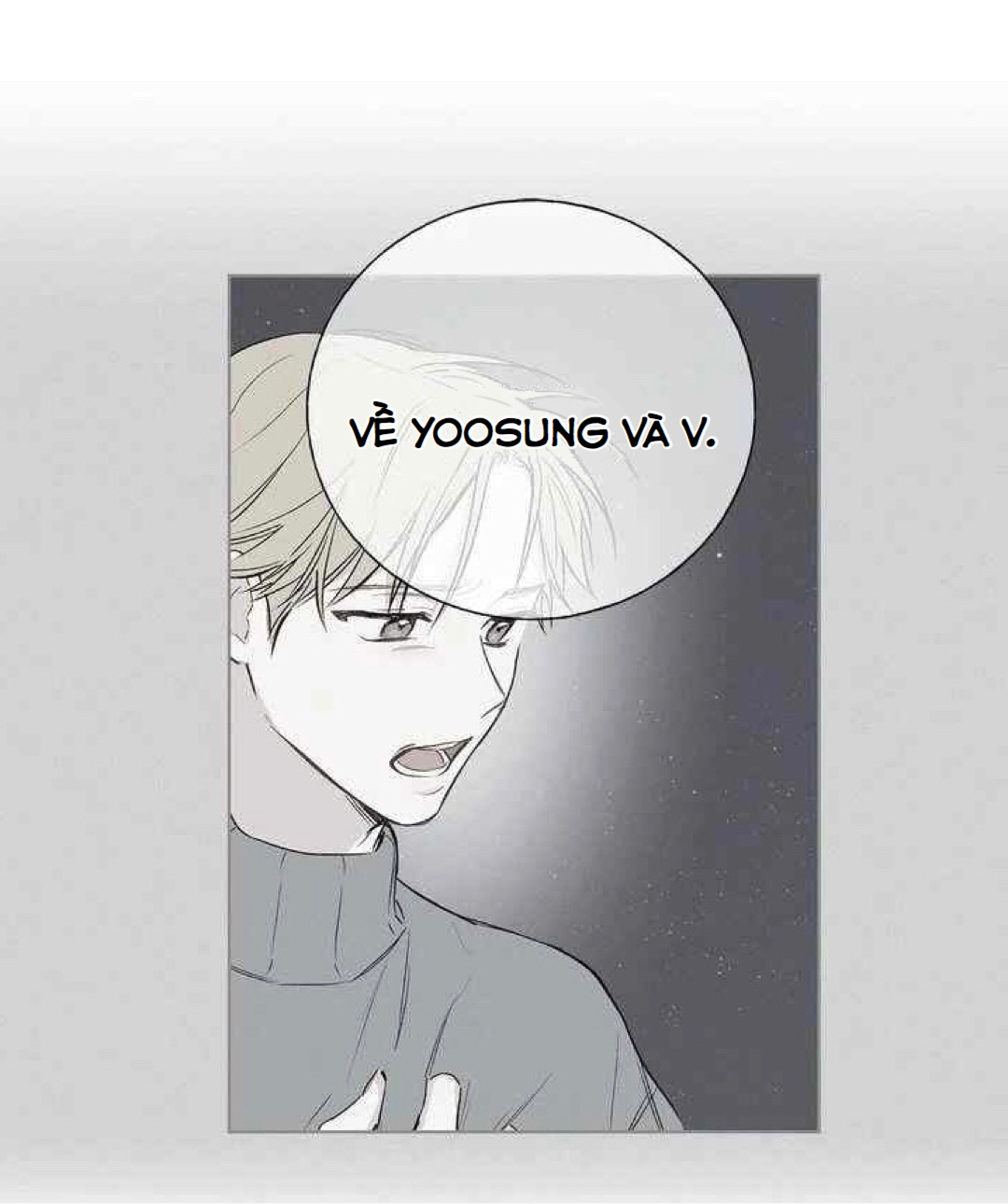 invitation of mystic messenger chapter 8 26