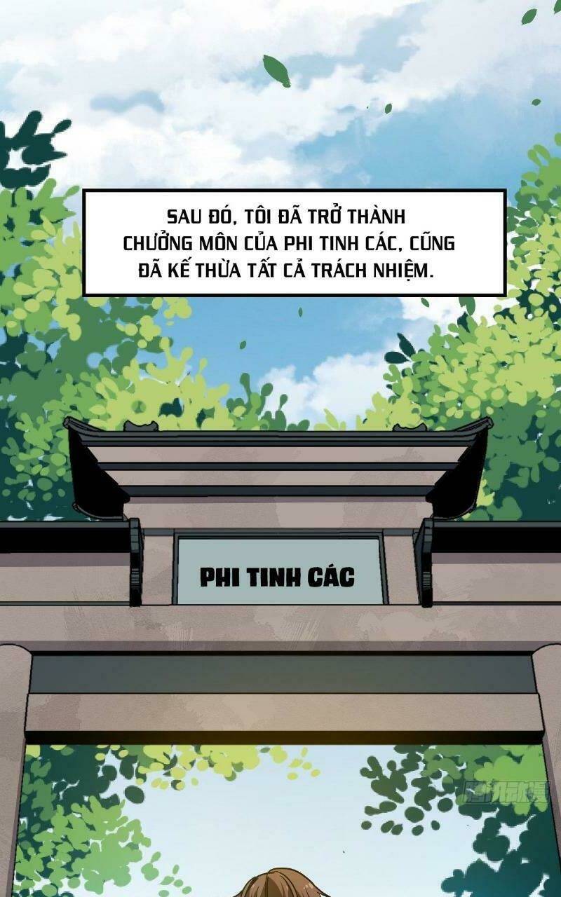 tổ thượng có tiền chapter 1 17