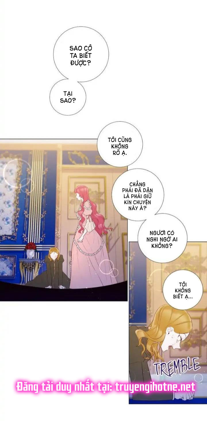 từ tiểu thư thành hoàng hậu - lady to queen chapter 79.2 10