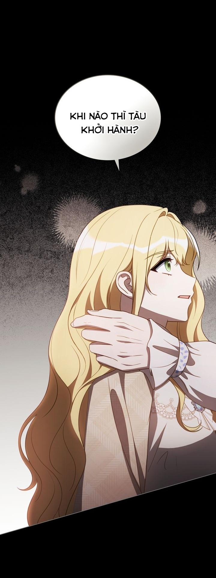 cầu mong chúa sẽ cứu rỗi cho cái chết của tôi chapter 33 45