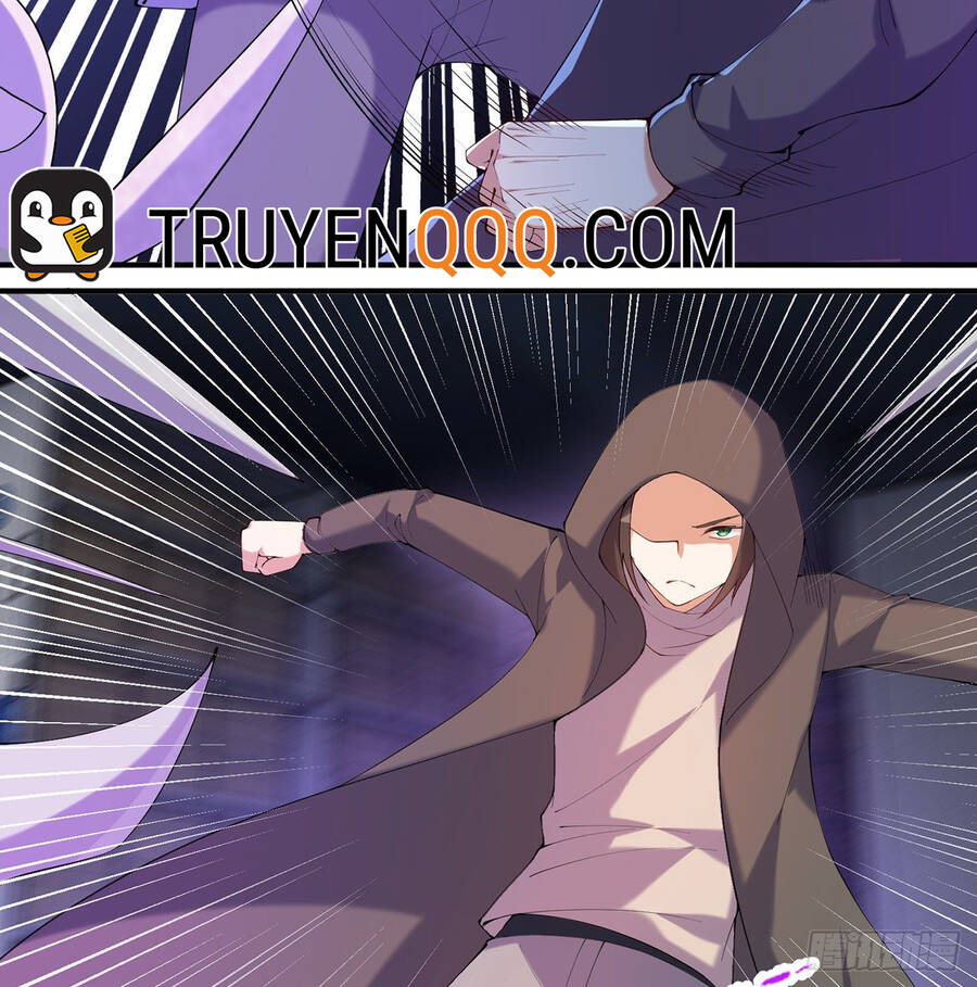 nhặt thuộc tính tại trái đất chapter 12 19