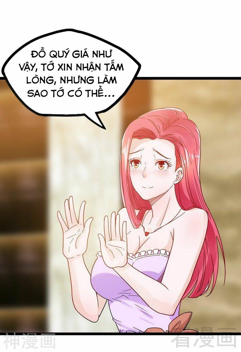 trọng sinh cực phẩm tiên đế chapter 9 32
