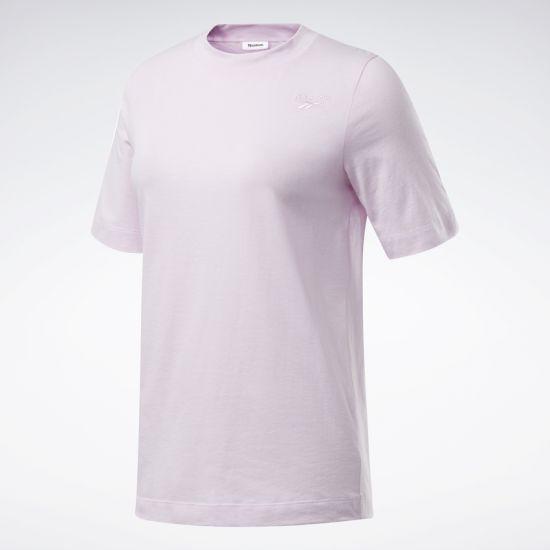 Áo Thun Thể Thao Nữ Reebok Tập Luyện Te Easy Tee FJ2737