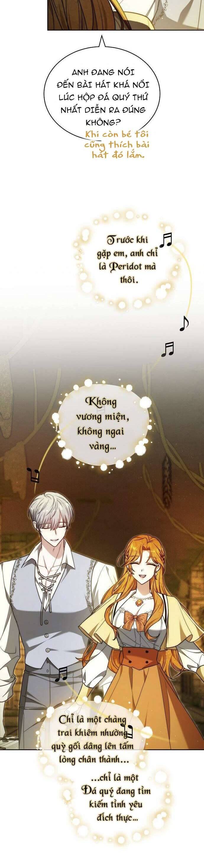 cô dâu của obsidian chapter 31 23