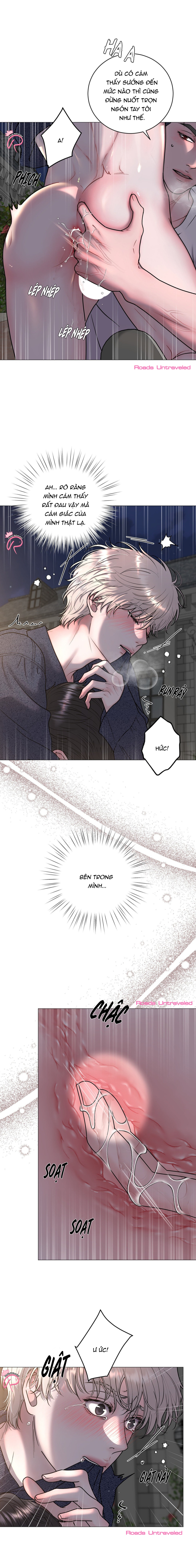 hư ảo chapter 9 14