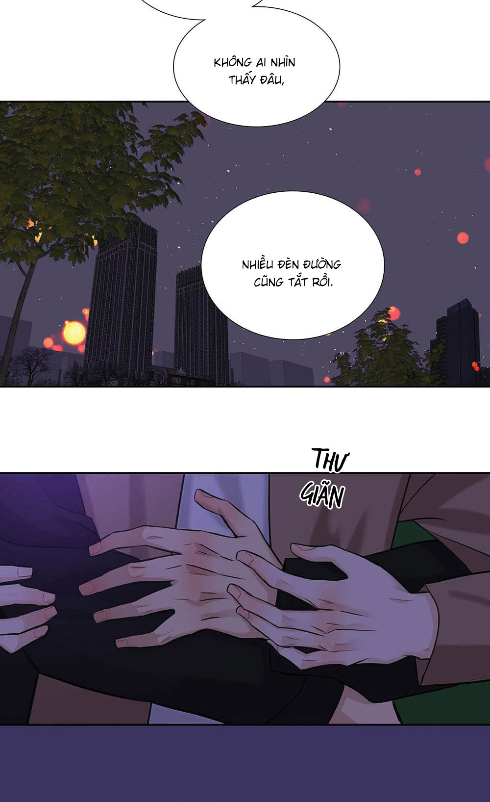 quan hệ nợ nần chapter 40 33