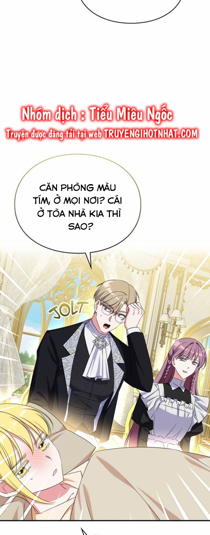 phương pháp bảo vệ anh ấy trong lãnh địa quái vật chapter 11 48