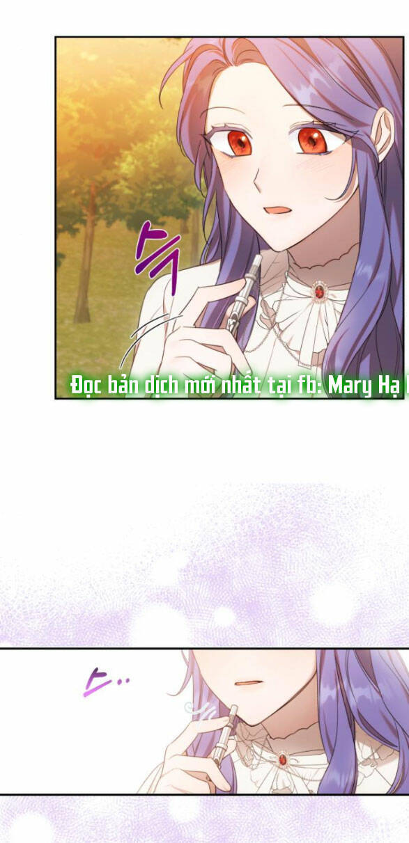 nếu là phản diện, liệu tôi sẽ chết? chapter 6.2 33