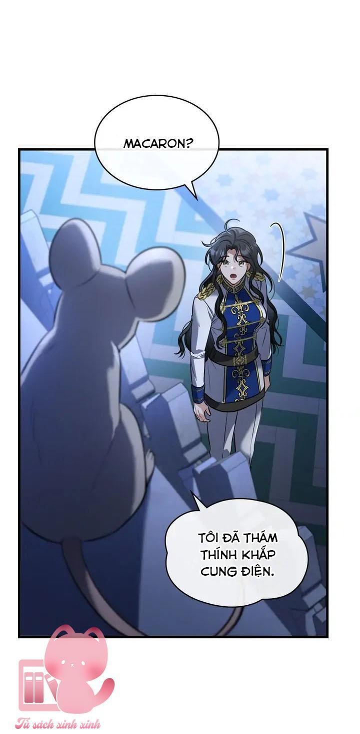 đêm đen khuất bóng chapter 21 29