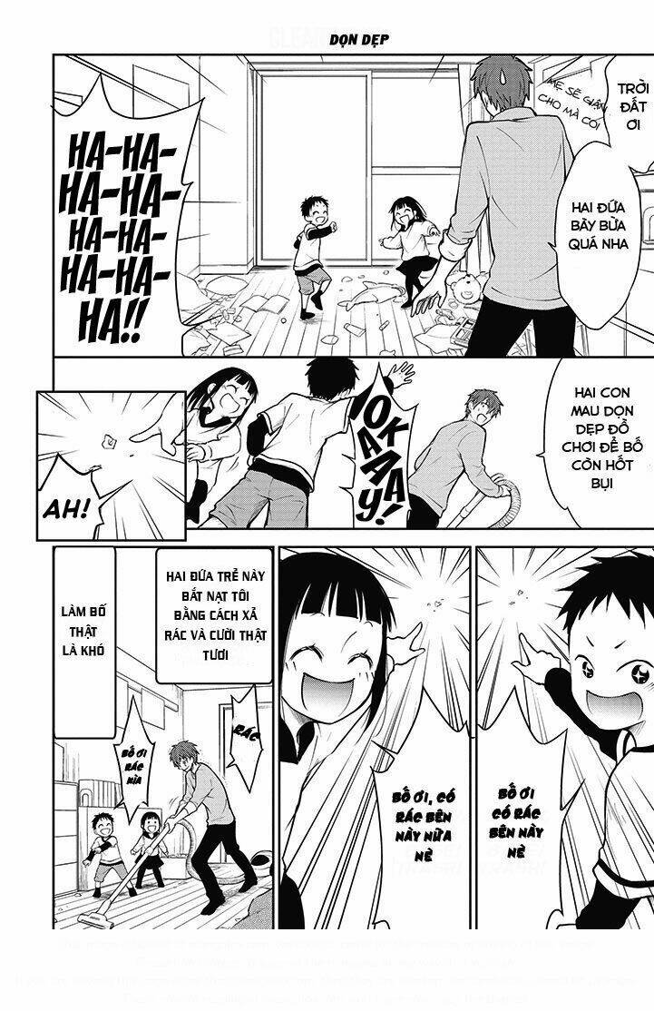 #shin5 - kekkonshite mo koishiteru chapter 4 10