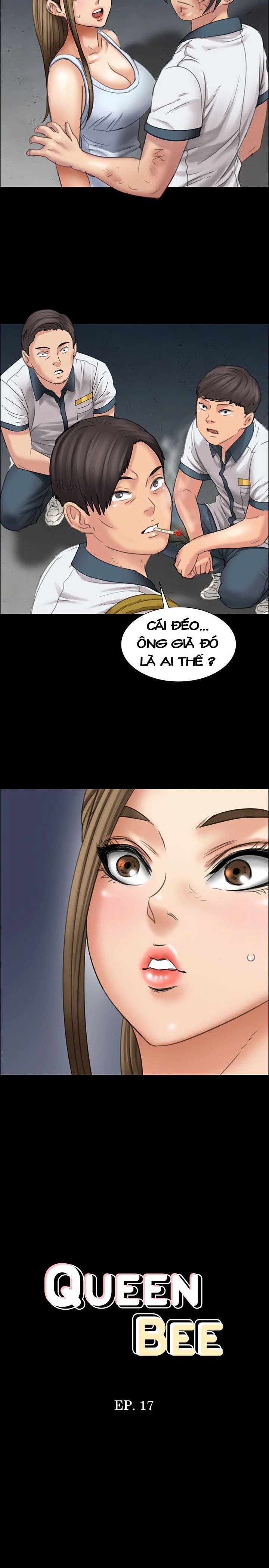 ong chúa chapter 17 2