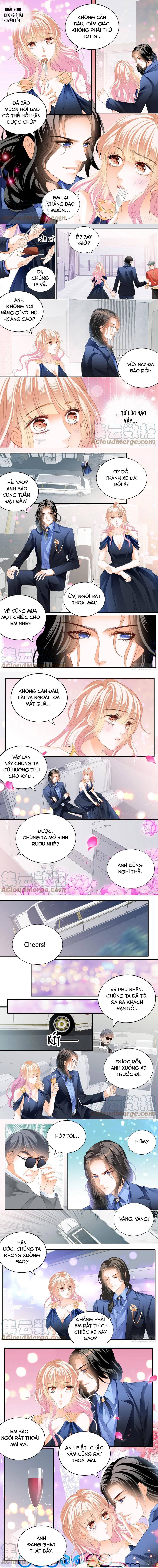 bá đạo tiểu thúc, xin trêu chọc vừa thôi! chapter 303 2