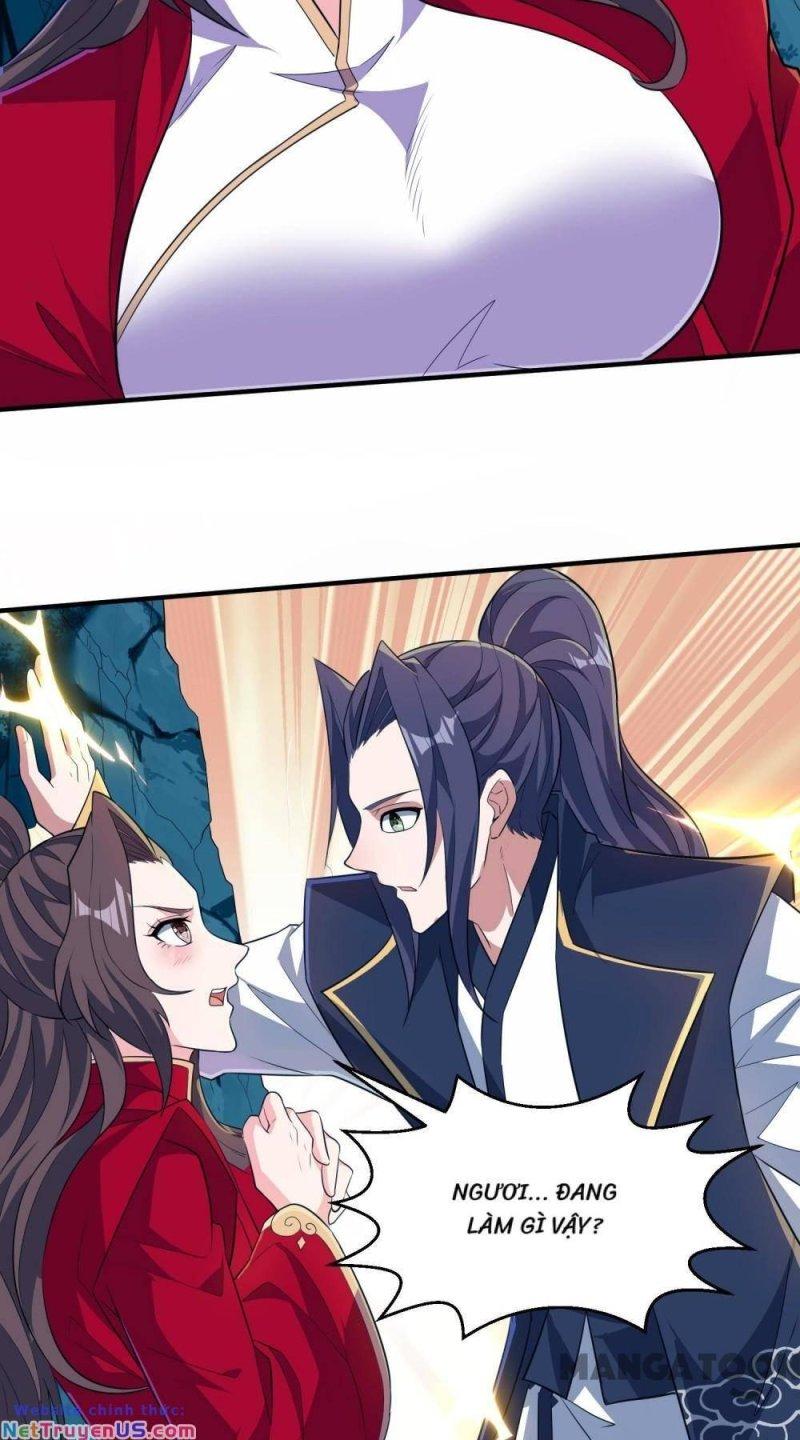 đệ nhất người ở rể chapter 271 16