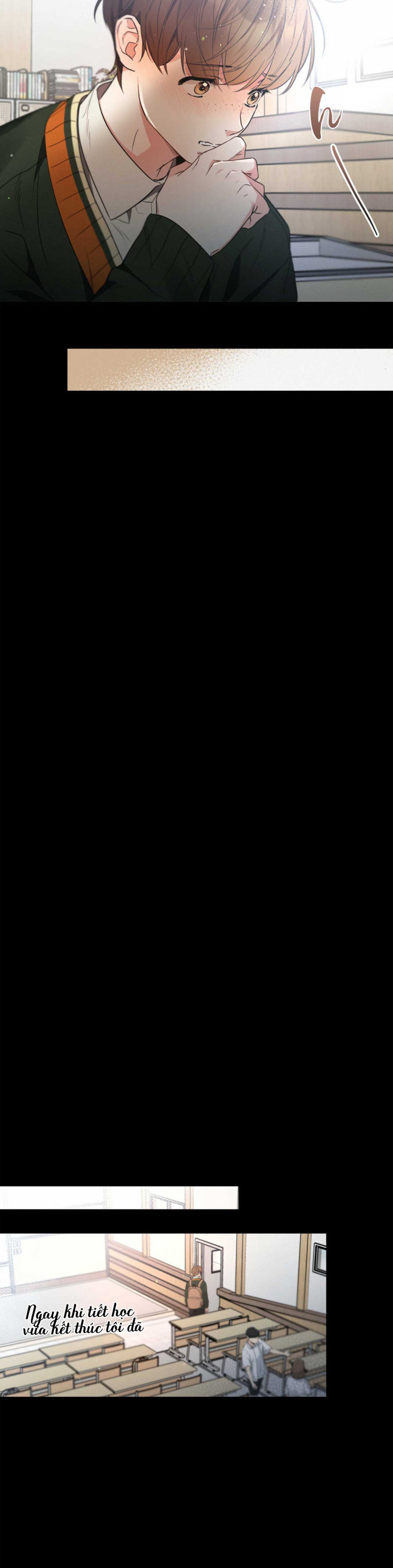 cố ý sơ xuất yêu đương chapter 29 17