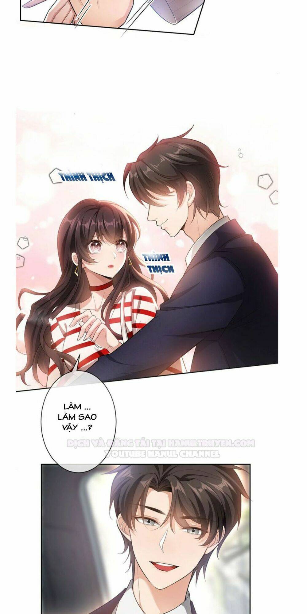 cô vợ nhỏ nuông chiều quá lại thành ác!! chapter 38 14