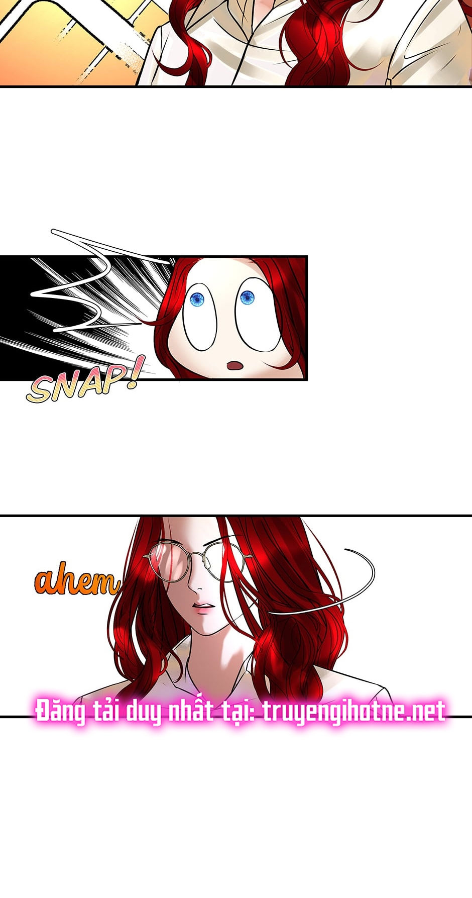 tôi đã ký khế ước với ác quỷ chapter 3.3 7