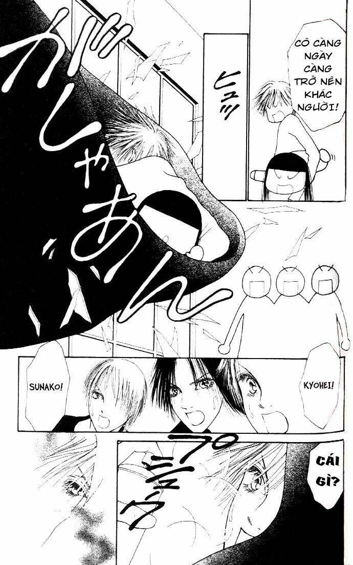 perfect girl evolution chapter 37 13