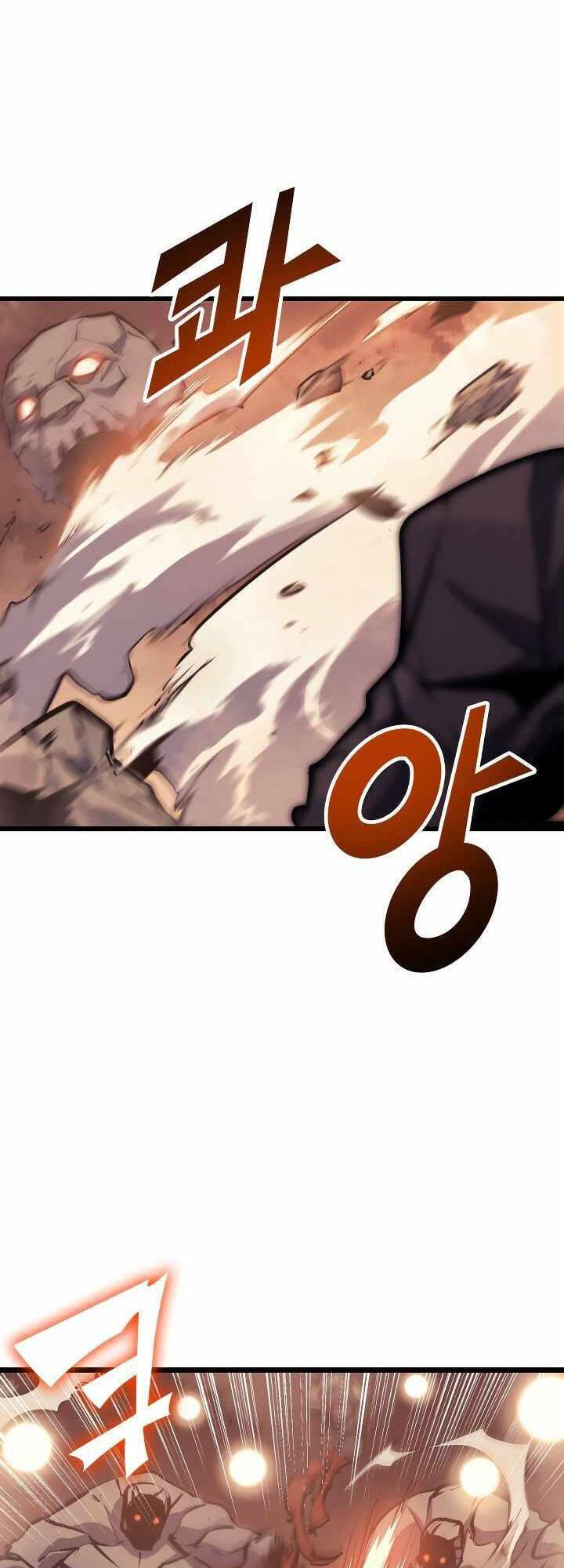 tôi trở lại thăng cấp một mình chapter 83 18