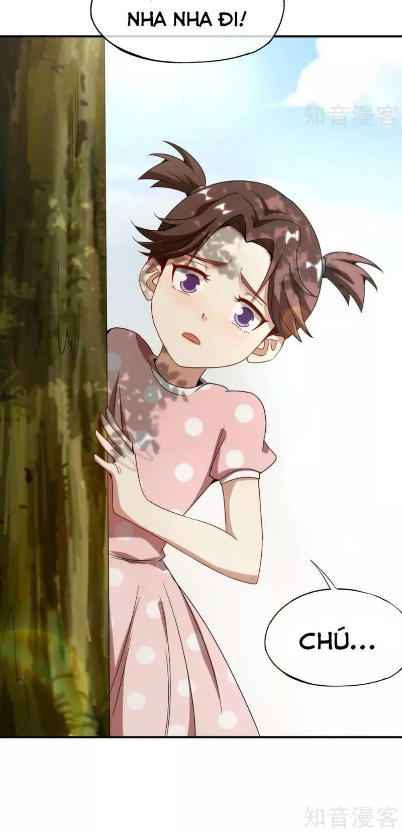 vòng bạn bè mạnh nhất của tiên giới chapter 9 24