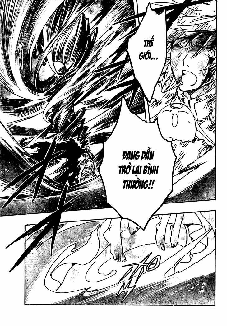 huyền thoại đôi cánh chapter 230 13
