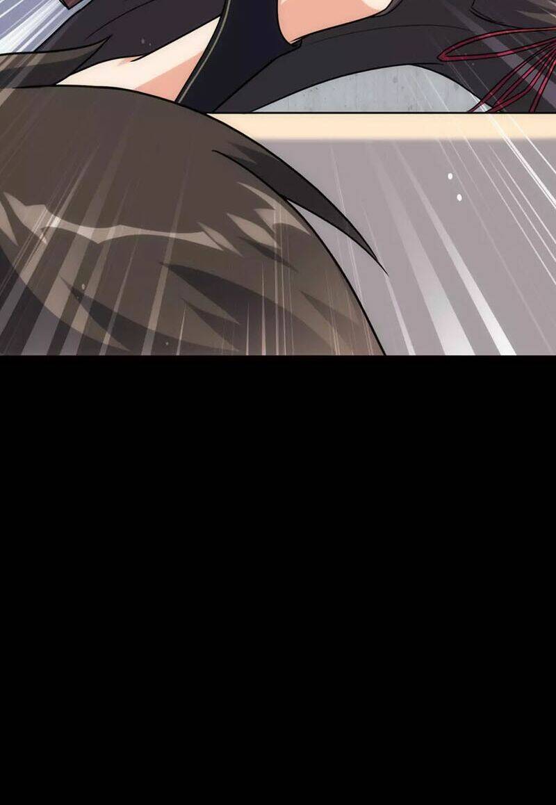 bạn gái virus của tôi chapter 220 8